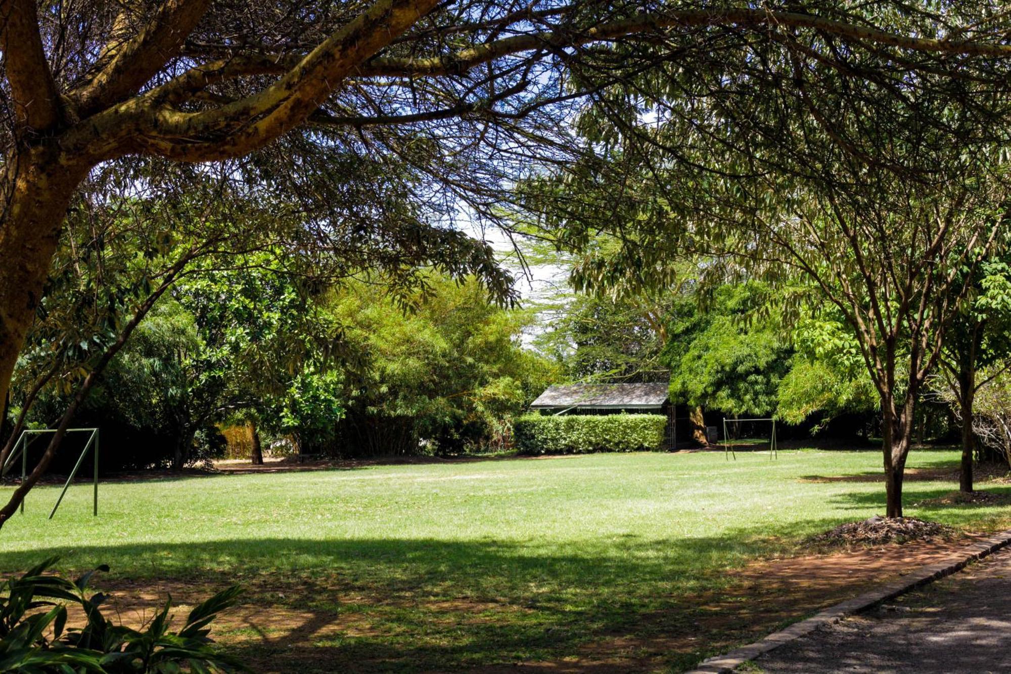 Lukenya Getaway Hotel Athi River Buitenkant foto