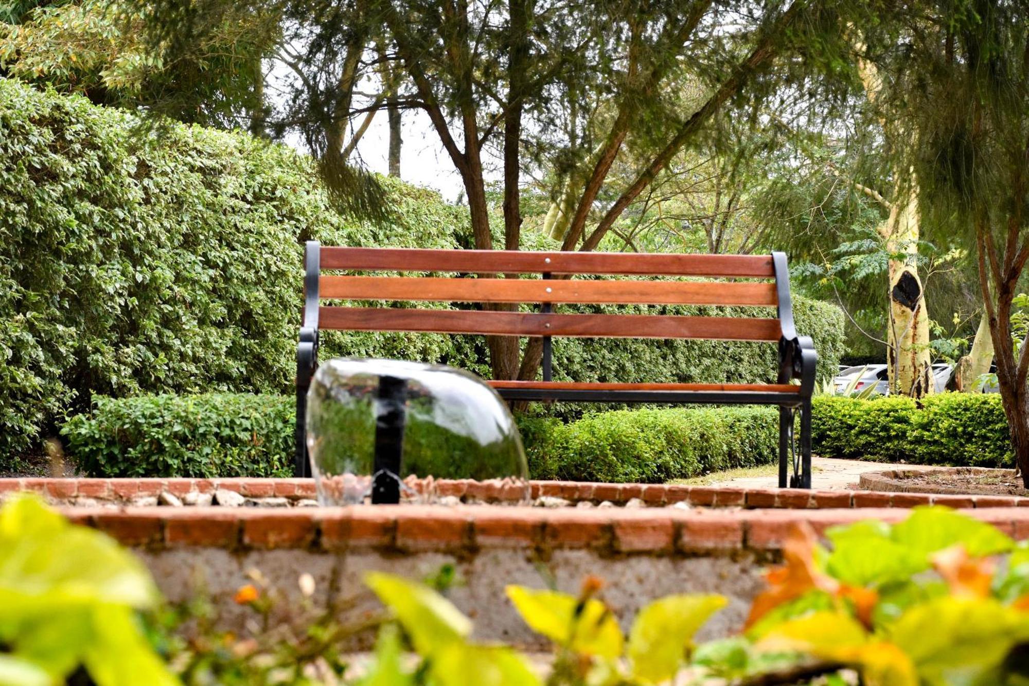 Lukenya Getaway Hotel Athi River Buitenkant foto