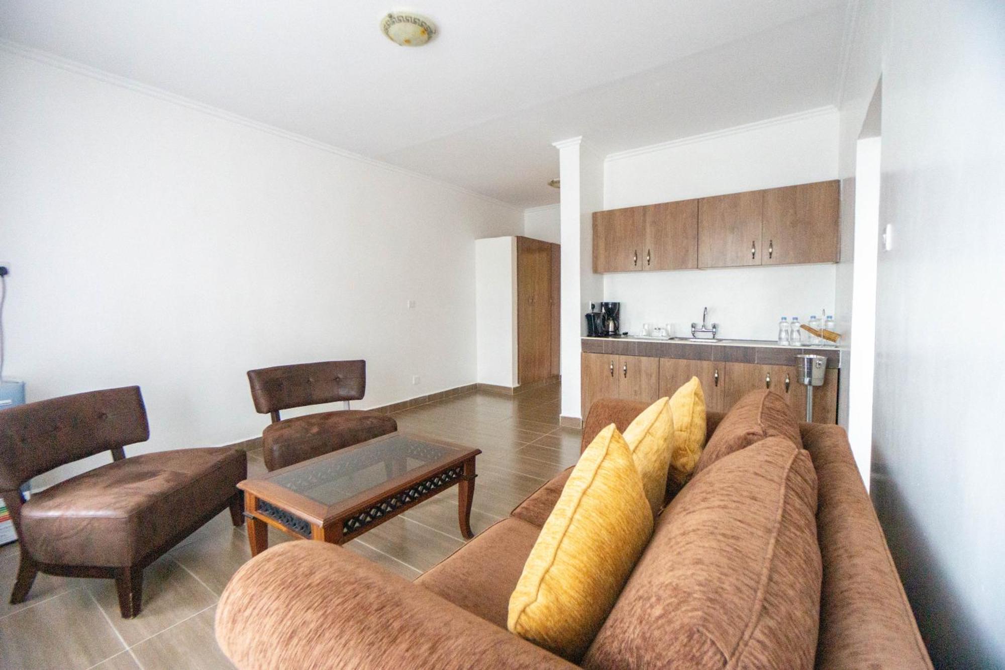 Lukenya Getaway Hotel Athi River Buitenkant foto