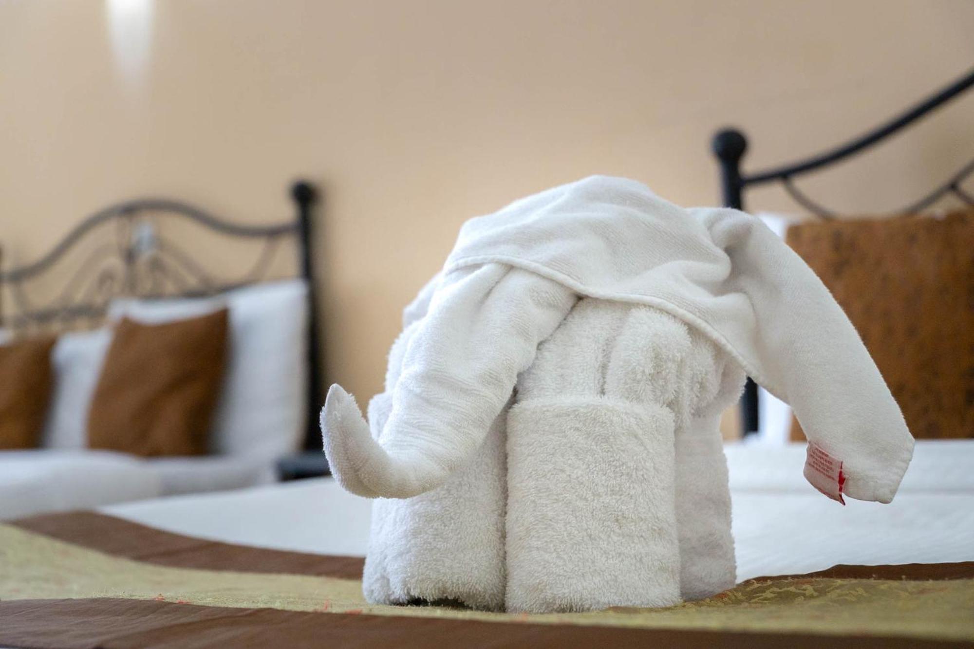 Lukenya Getaway Hotel Athi River Buitenkant foto