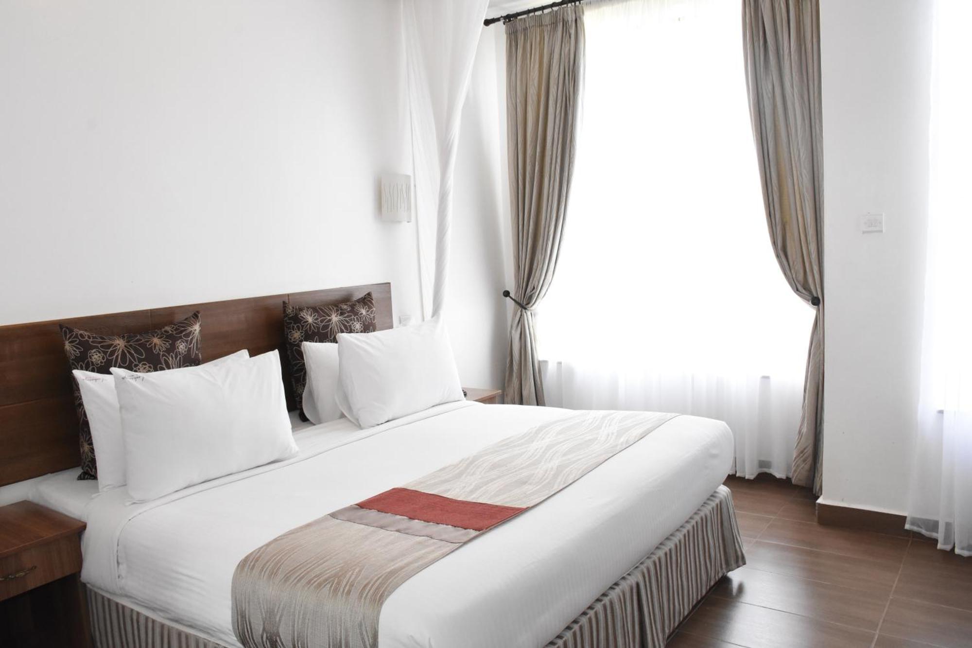 Lukenya Getaway Hotel Athi River Kamer foto