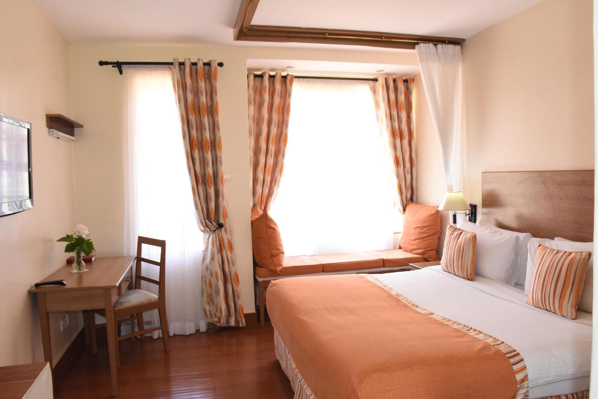 Lukenya Getaway Hotel Athi River Kamer foto
