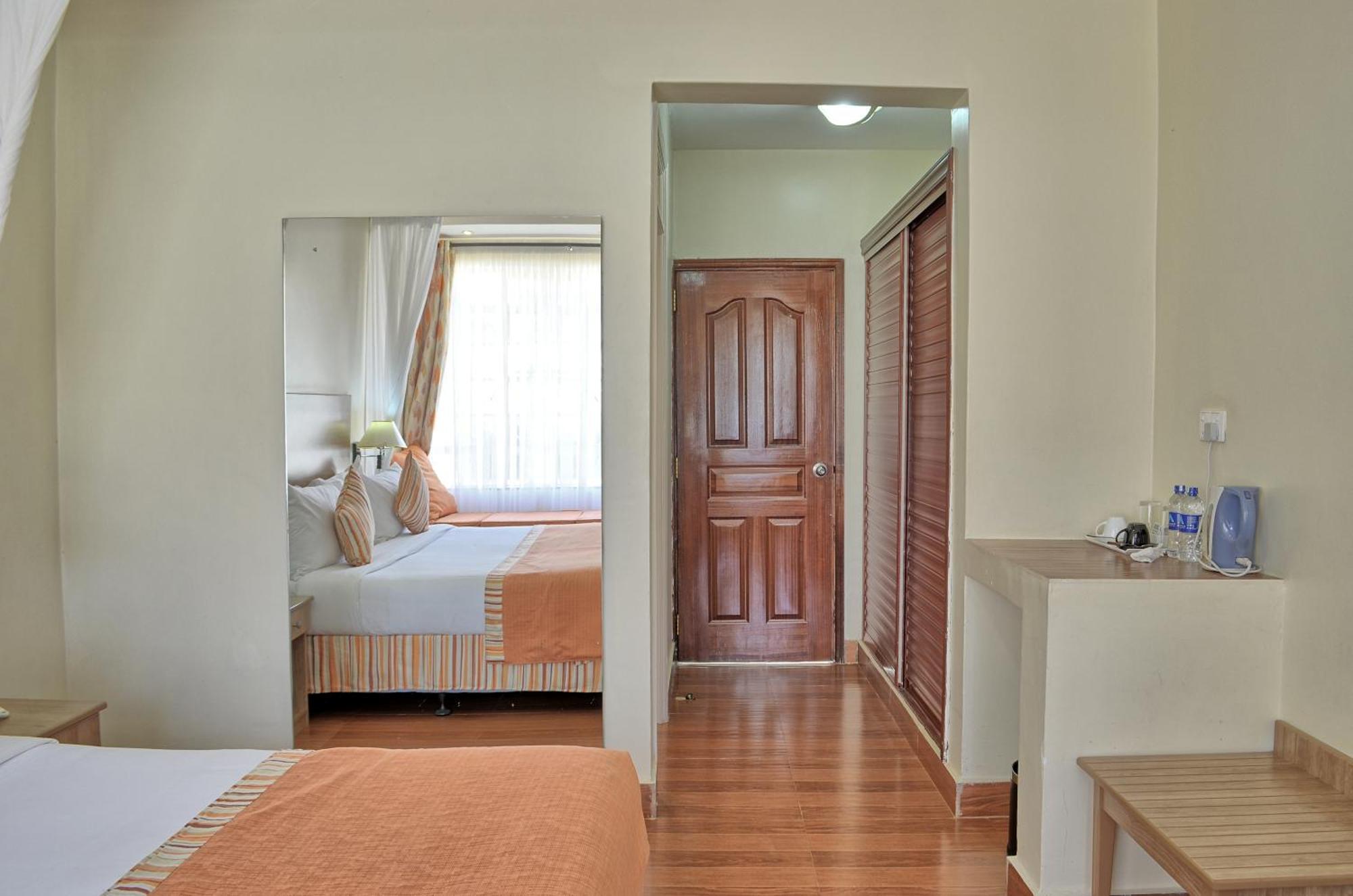Lukenya Getaway Hotel Athi River Kamer foto