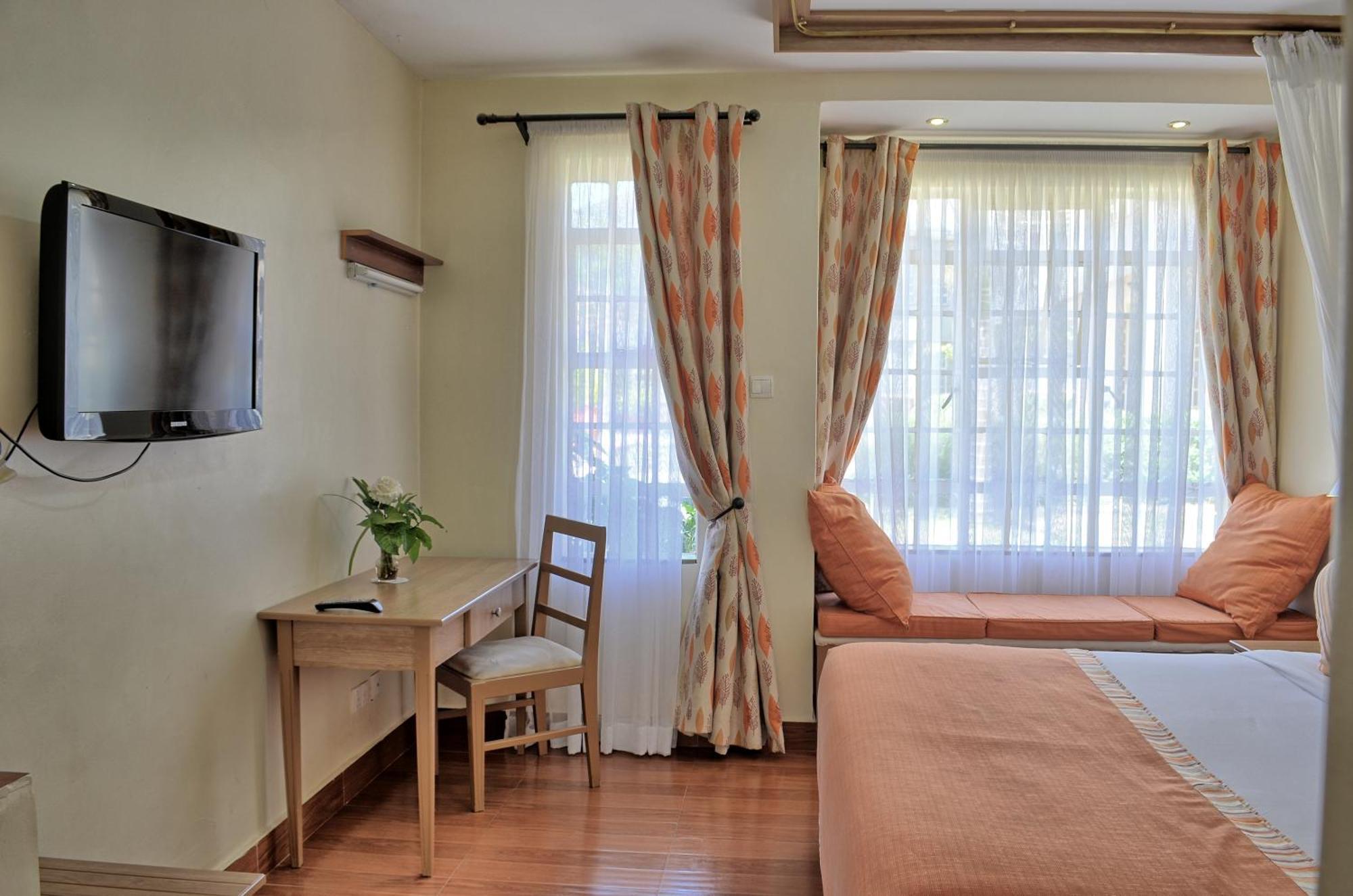 Lukenya Getaway Hotel Athi River Kamer foto