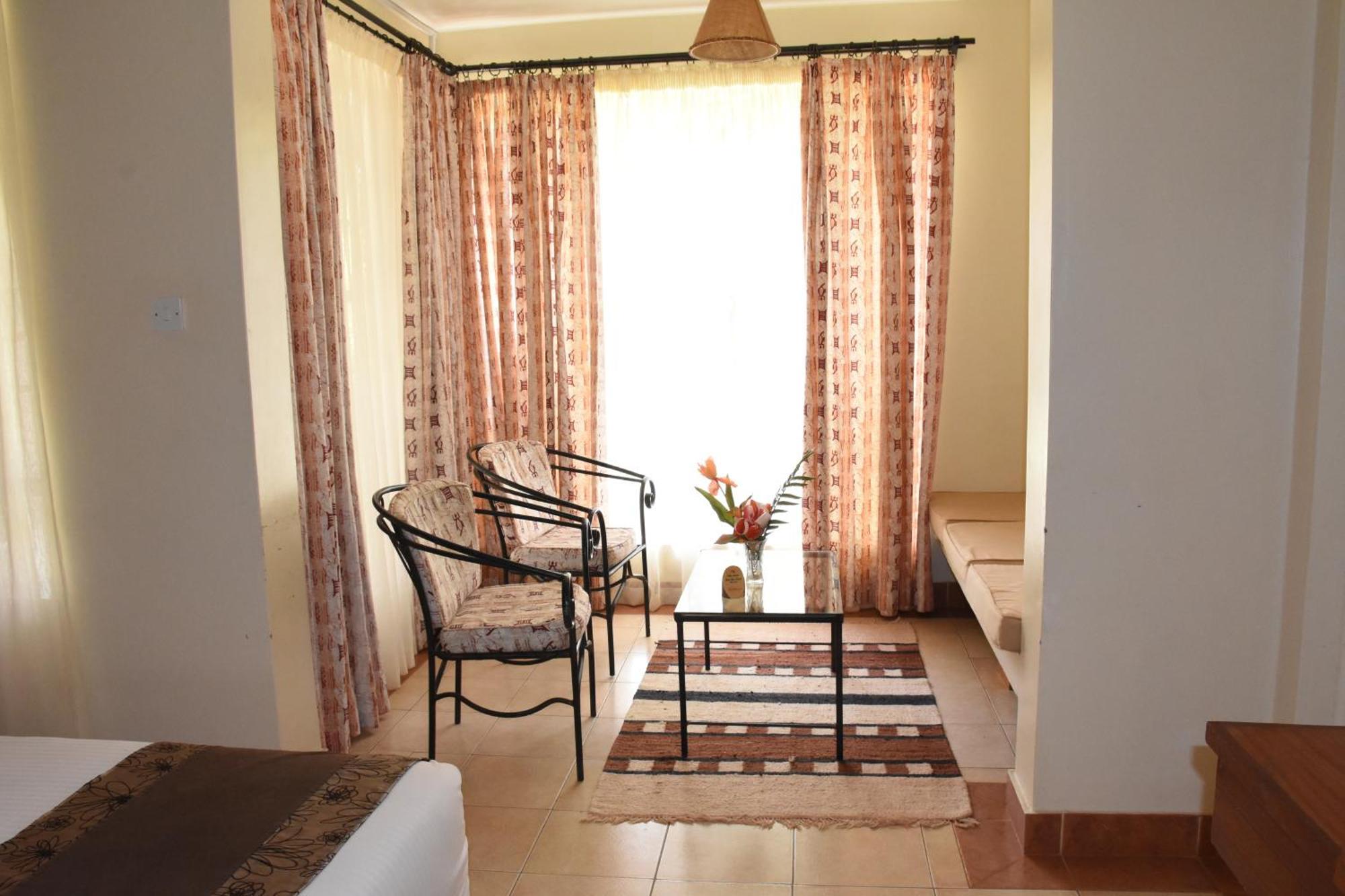 Lukenya Getaway Hotel Athi River Kamer foto