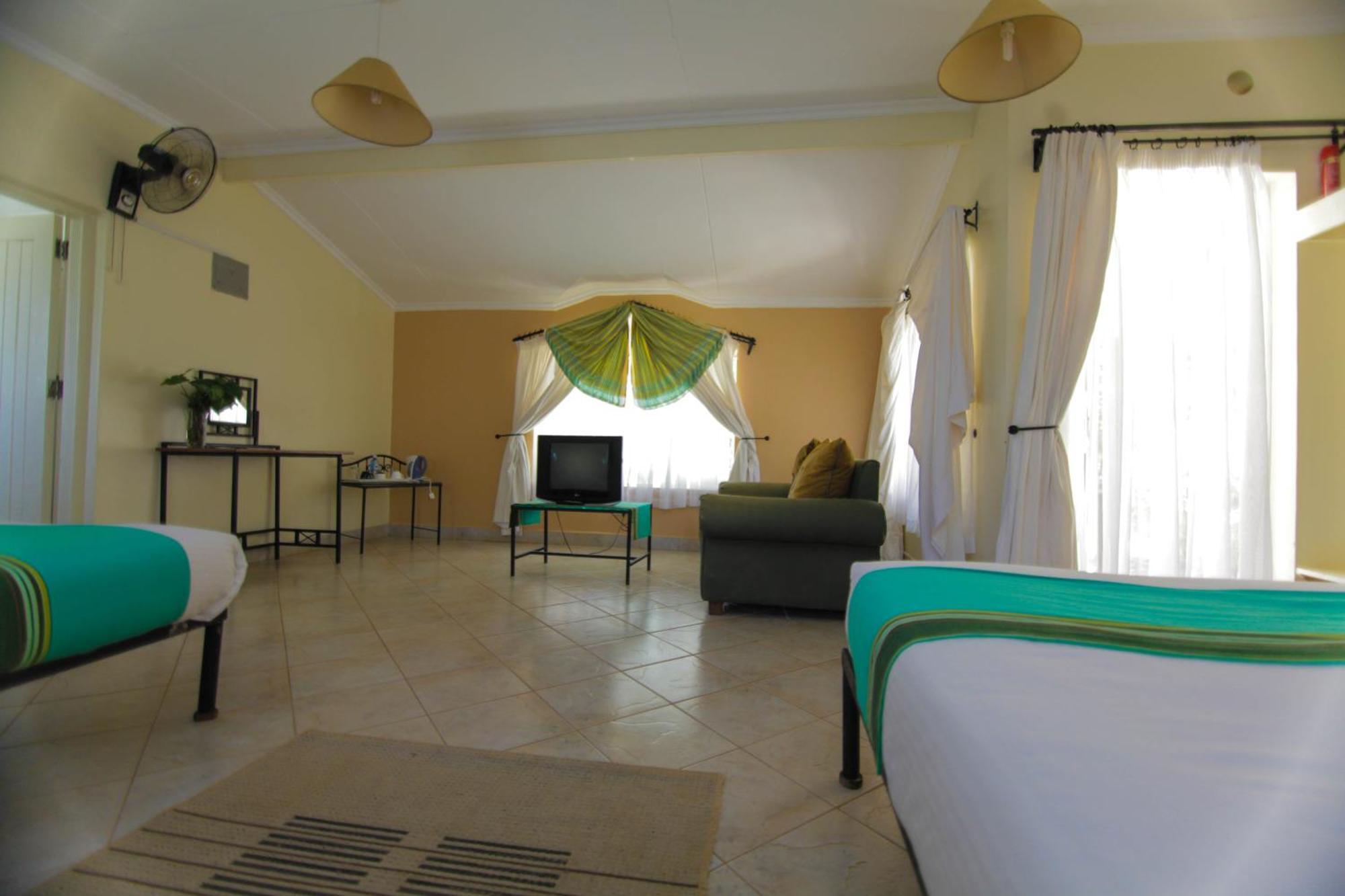 Lukenya Getaway Hotel Athi River Kamer foto