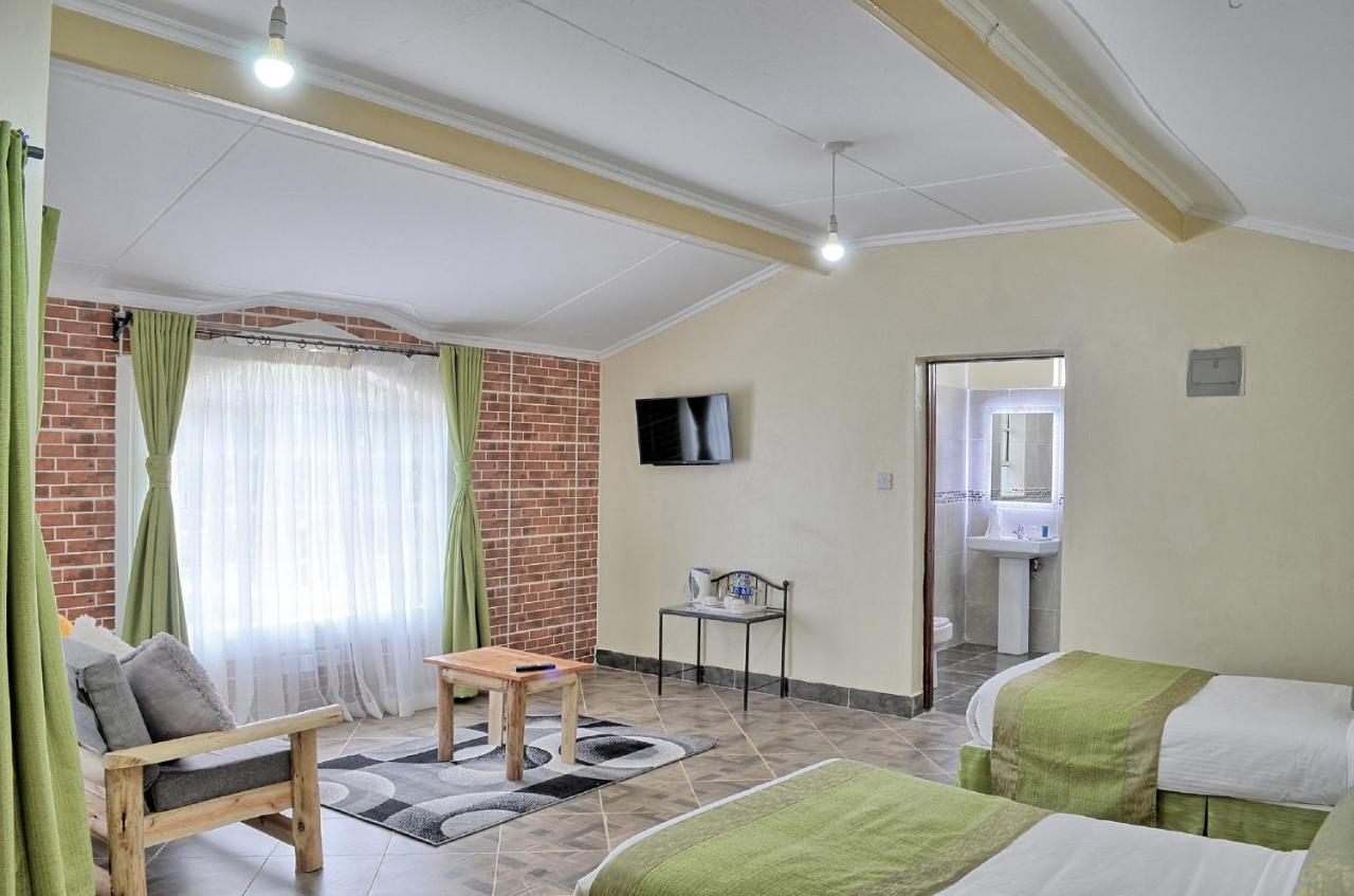 Lukenya Getaway Hotel Athi River Kamer foto